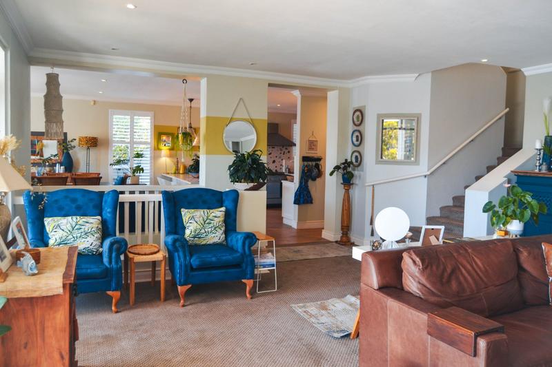 4 Bedroom Property for Sale in Simons Kloof Western Cape